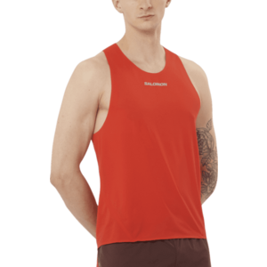 Atléta S/LAB SPEED SINGLET M kép