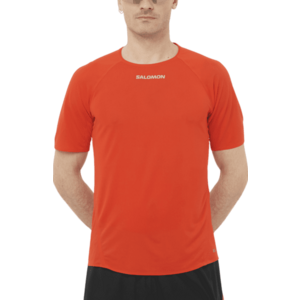 Rövid ujjú póló S/LAB SPEED TEE M kép