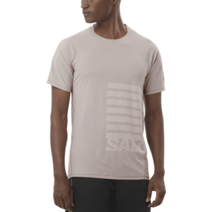 Rövid ujjú póló Salomon SENSE AERO SS TEE GFX M kép