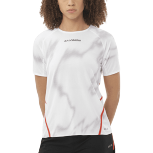 Rövid ujjú póló S/LAB SPEED TEE W kép