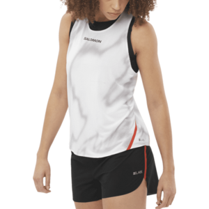 Atléta S/LAB SPEED SINGLET W kép