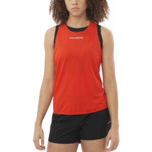 Atléta S/LAB SPEED SINGLET W kép
