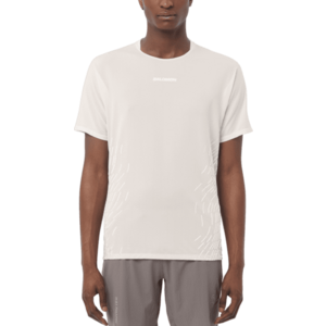 Rövid ujjú póló Salomon SENSE AERO SS TEE GFX M kép