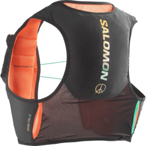 Hátizsák Salomon SENSE PRO 6 SET LTD COURTNEY kép