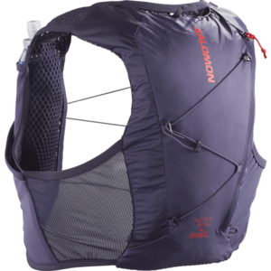 Hátizsák Salomon ACTIVE SKIN 4 GRVL kép