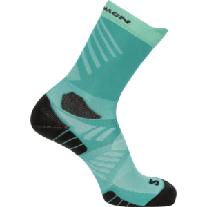 Zoknik Salomon AERO CREW kép