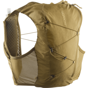 Hátizsák Salomon ACTIVE SKIN 8 SET kép