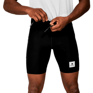 Rövidnadrág Saysky Flow+ Race Short Tights 7 kép
