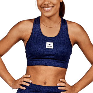 Melltartó Saysky W Contemporary Cartoons Combat Sports Bra kép