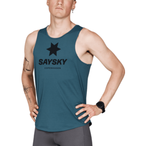 Atléta Saysky Logo Combat Singlet kép