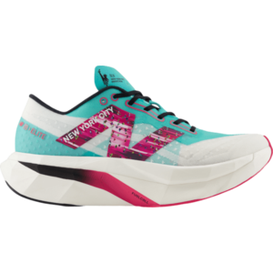 Futócipők New Balance TCS NYC Marathon FuelCell SuperComp Elite v4 kép
