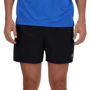 Rövidnadrág New Balance Sport Essentials Shorts 5" kép