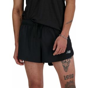 Rövidnadrág New Balance RC Split Short 3" kép