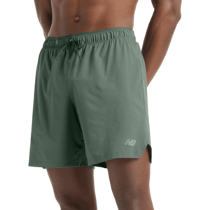 Rövidnadrág New Balance RC Short 7" kép