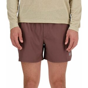 Rövidnadrág New Balance AC Lined Short 5" kép