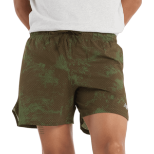 Rövidnadrág New Balance RC Printed Short 5" kép