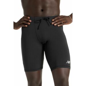 Rövidnadrág New Balance Sleek Pocket Half Tight 9" kép