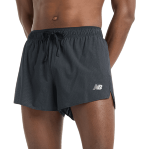 Rövidnadrág New Balance RC Ultra Light Split Short 3" kép