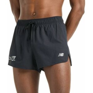 Rövidnadrág New Balance London Edition RC Ultra Light Split Short 3" kép