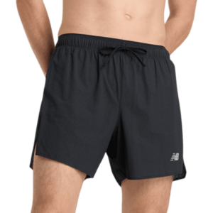 Rövidnadrág New Balance RC Ultra Light Split Short 5" kép