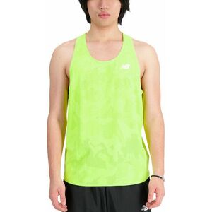 Atléta New Balance Q Speed Jacquard Singlet kép