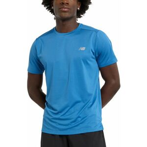 Rövid ujjú póló New Balance Sport Essentials T-Shirt kép
