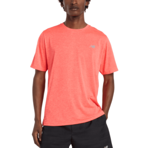 Rövid ujjú póló New Balance Athletics T-Shirt kép