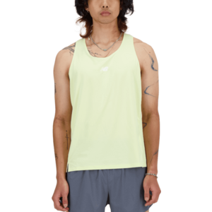 Atléta New Balance Athletics Racing Singlet kép