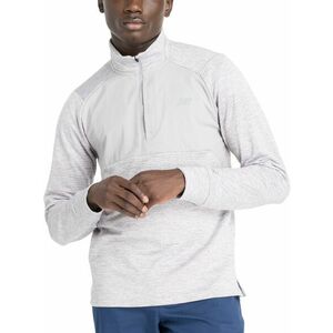 Melegítő felsők New Balance Athletics Heat Grid 1/2 Zip kép