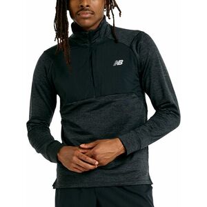 Melegítő felsők New Balance Athletics Heat Grid 1/2 Zip kép