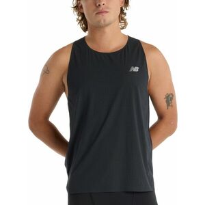 Atléta New Balance Race Day Ultra Light Singlet kép