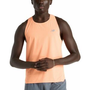 Atléta New Balance Race Day Ultra Light Singlet kép