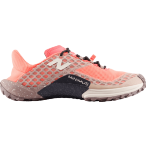 Terepfutó cipők New Balance Minimus Trail kép