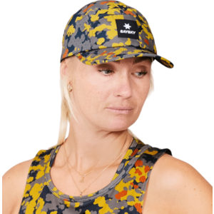 Baseball sapka Saysky Camo Combat Cap kép