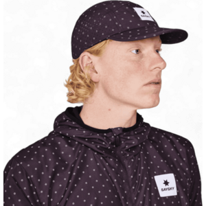 Baseball sapka Saysky Reflective Polka Combat Cap kép