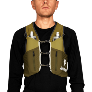 Hátizsák Saysky Flow Vest 12L kép