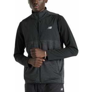 Mellény New Balance Heat Grid Vest kép