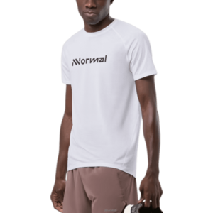 Rövid ujjú póló NNormal Race T-Shirt kép