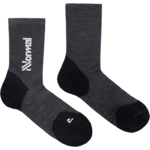 Zoknik NNormal Merino Sock 2 kép