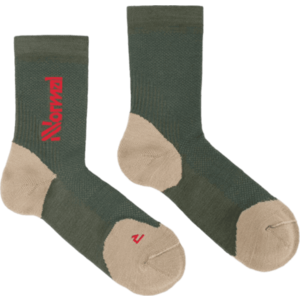 Zoknik NNormal Merino Sock 2 kép