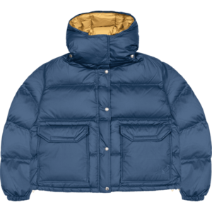 Kapucnis kabát The North Face The North Face 71 Sierra Down jacket women kép