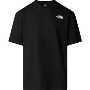 Rövid ujjú póló The North Face The North Face Nse Oversized T-Shirt kép
