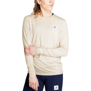 Hosszú ujjú póló Saysky Statement Pace Long Sleeve kép