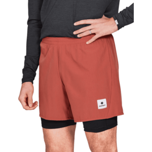 Rövidnadrág Saysky 2 in 1 Pace Shorts 5 kép