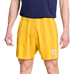 Rövidnadrág Saysky Stripe Pace Shorts 5'' kép