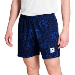 Rövidnadrág Saysky Flower Pace Shorts 5'' kép