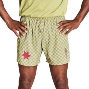 Rövidnadrág Saysky Checker Pace Shorts 5'' kép