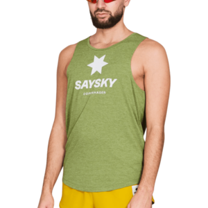 Atléta Saysky Logo Combat Pro Singlet kép