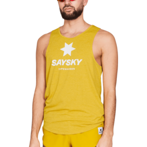 Atléta Saysky Logo Combat Pro Singlet kép