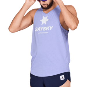 Atléta Saysky Logo Combat Pro Singlet kép